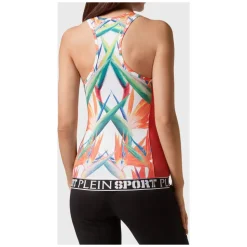 Sleeveless Tops