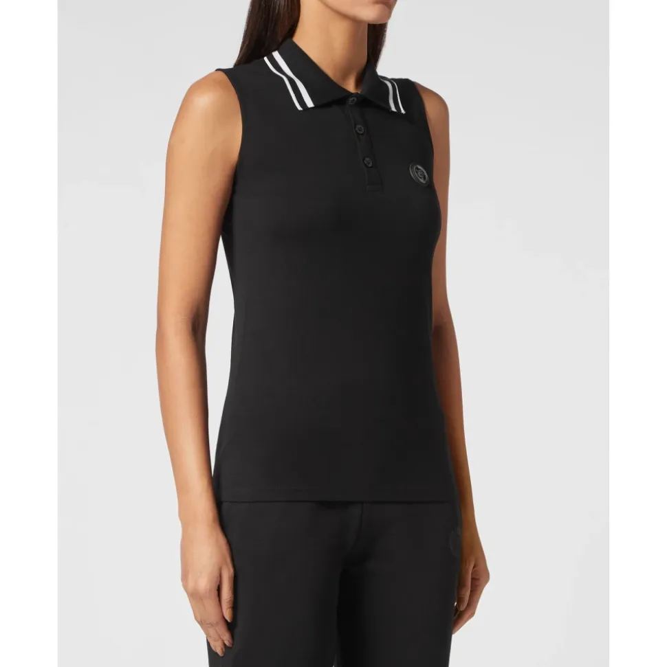 Sleeveless Tops