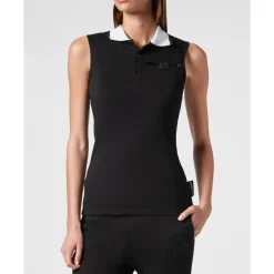 Sleeveless Tops