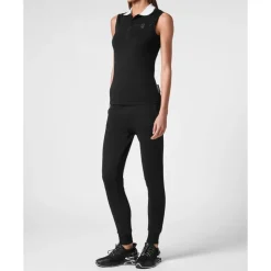 Sleeveless Tops