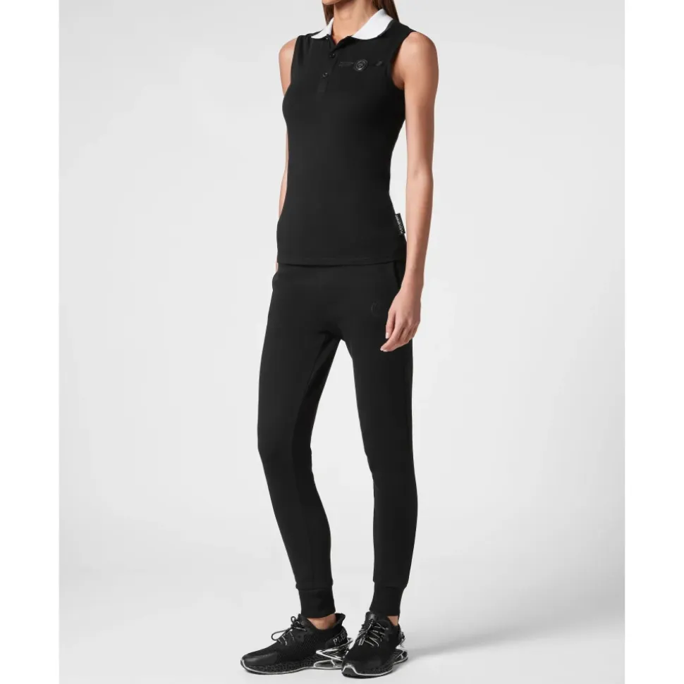 Sleeveless Tops