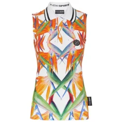 Sleeveless Tops
