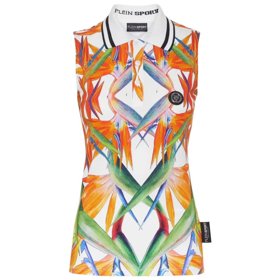 Sleeveless Tops