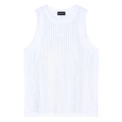 Sleeveless Training Top