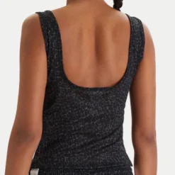 Sleeveless Training Tops