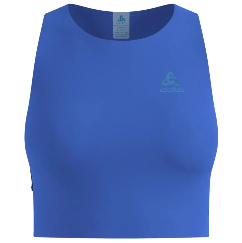 Sleeveless Training Tops