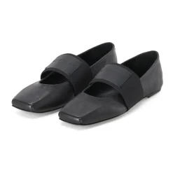 Sliced Square Ballerina