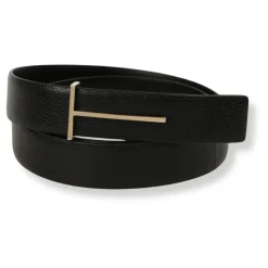 Slim T Belt