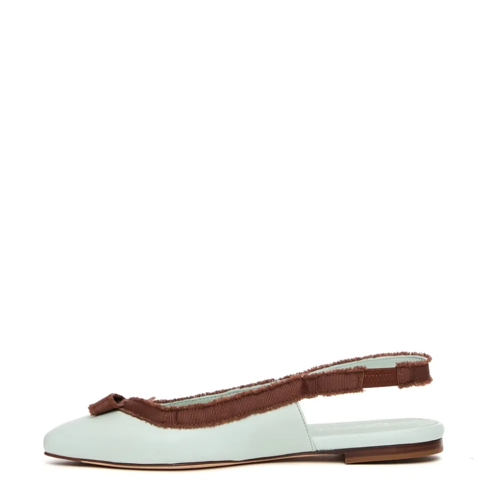 Slingback 51208