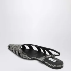 Slingback Bassa