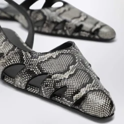 Slingback Bassa