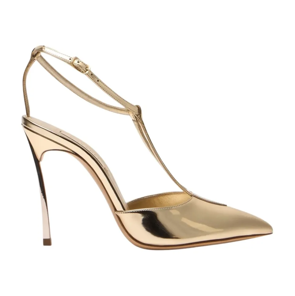 Slingback Blade Victory Interstellar pump