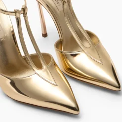 Slingback Blade Victory Interstellar pump