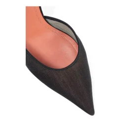 Slingback Pumps