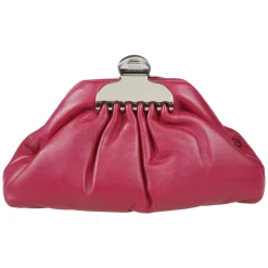 Small Claw Clip Clutch