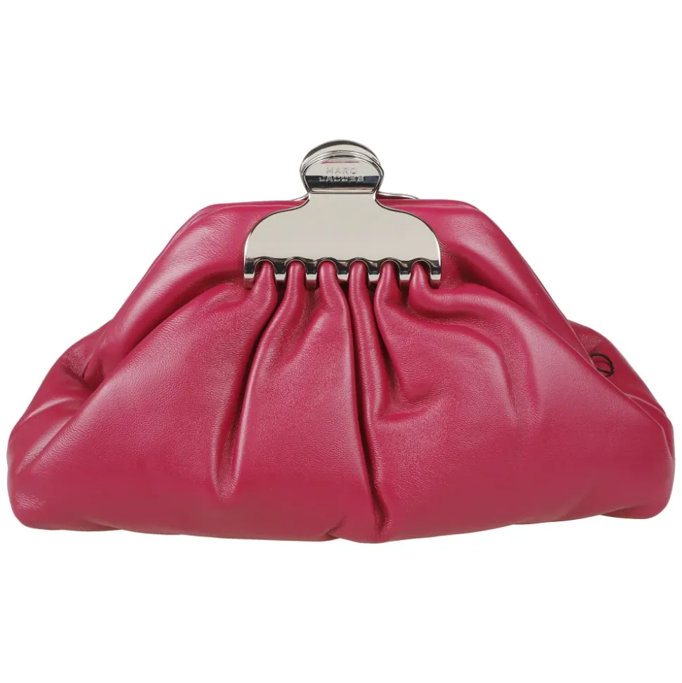 Small Claw Clip Clutch