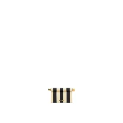 Small Rond Carré Clutch