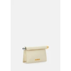 Small Rond Carré Clutch