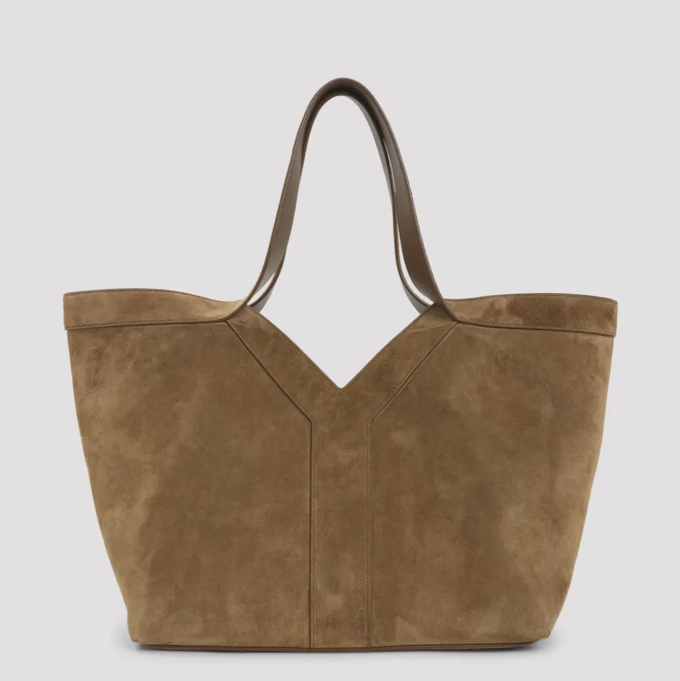 Small Y Tote
