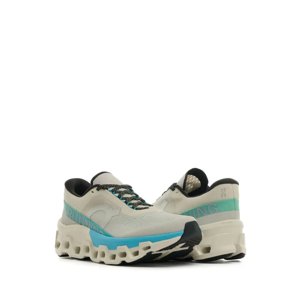 Sneakers On Running