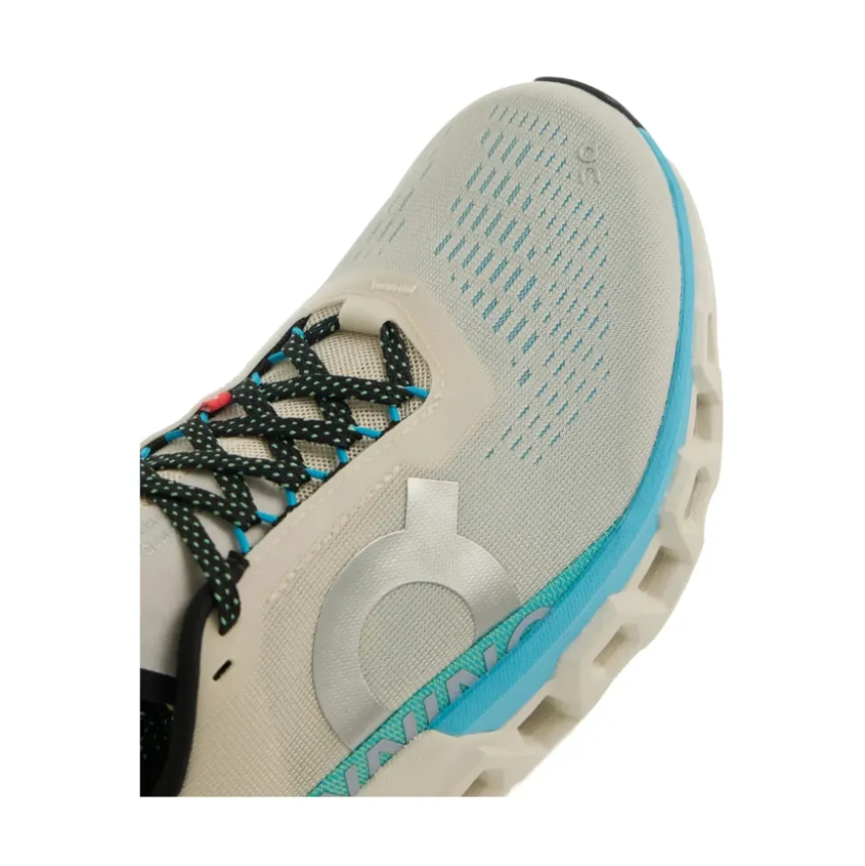 Sneakers On Running