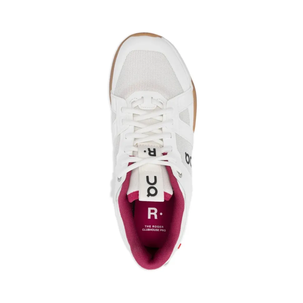 Sneakers On Running