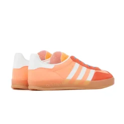 Sneakersy Gazelle Indoor Beam Orange