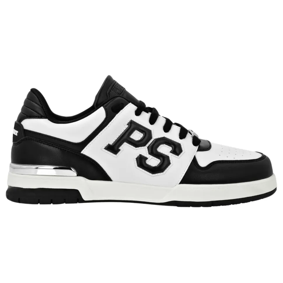 Sneakersy Low-Top