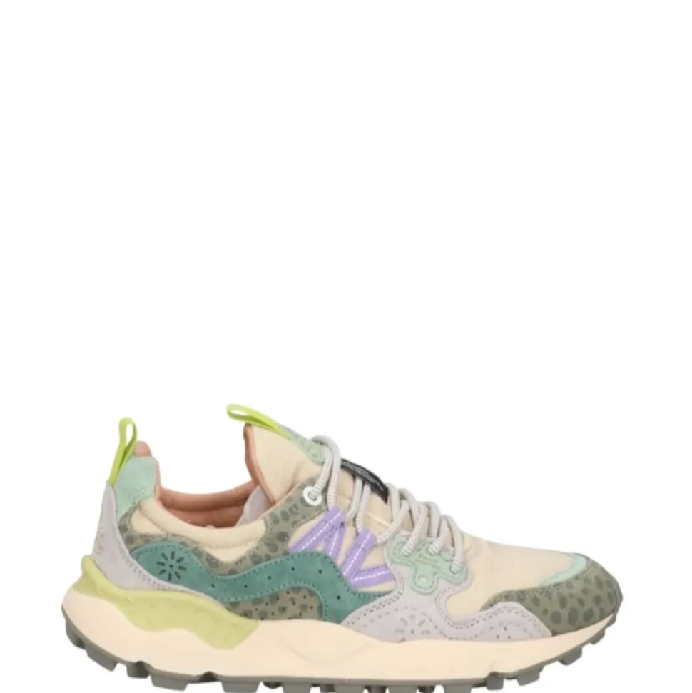 Sneakersy Yamano 3