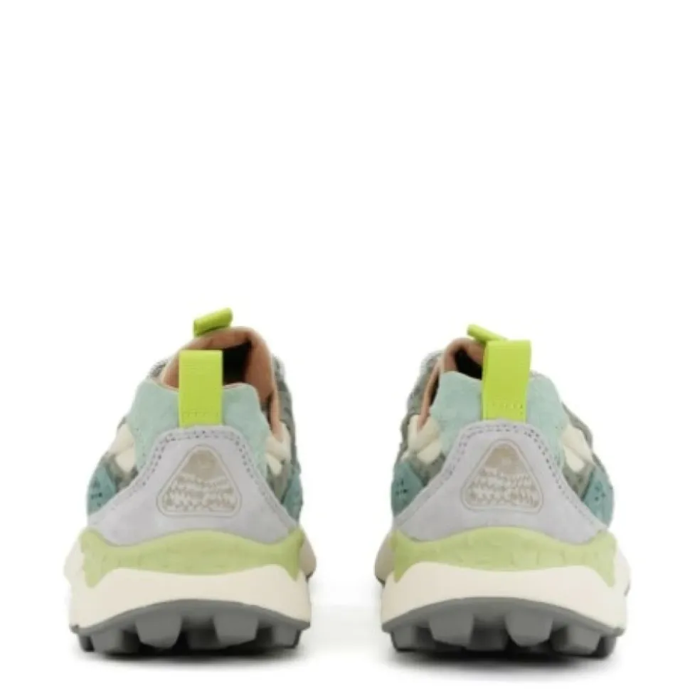 Sneakersy Yamano 3