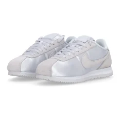 Sneakersy z niskim profilem i wyściełanym kołnierzem