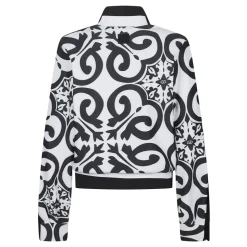 Solara Track Jacket