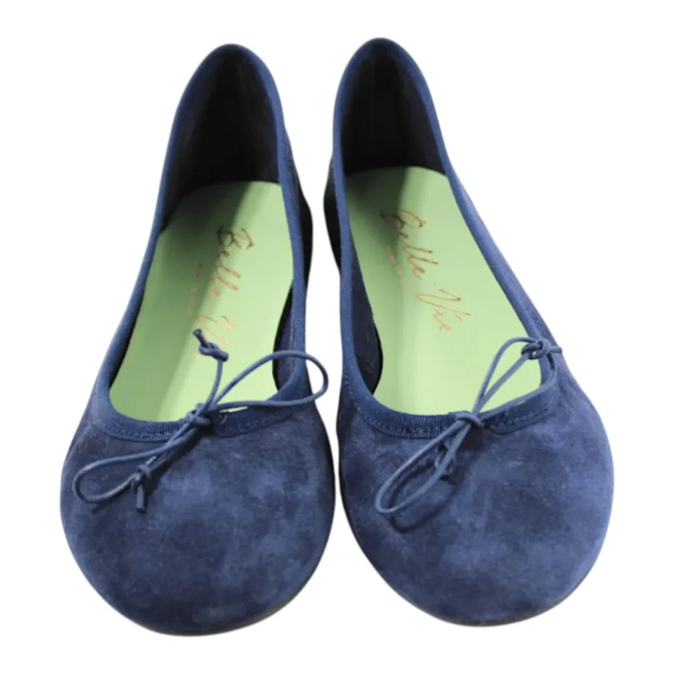 Sole 1 Ballerina