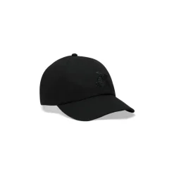 Solid Cap Turtle Embroidery