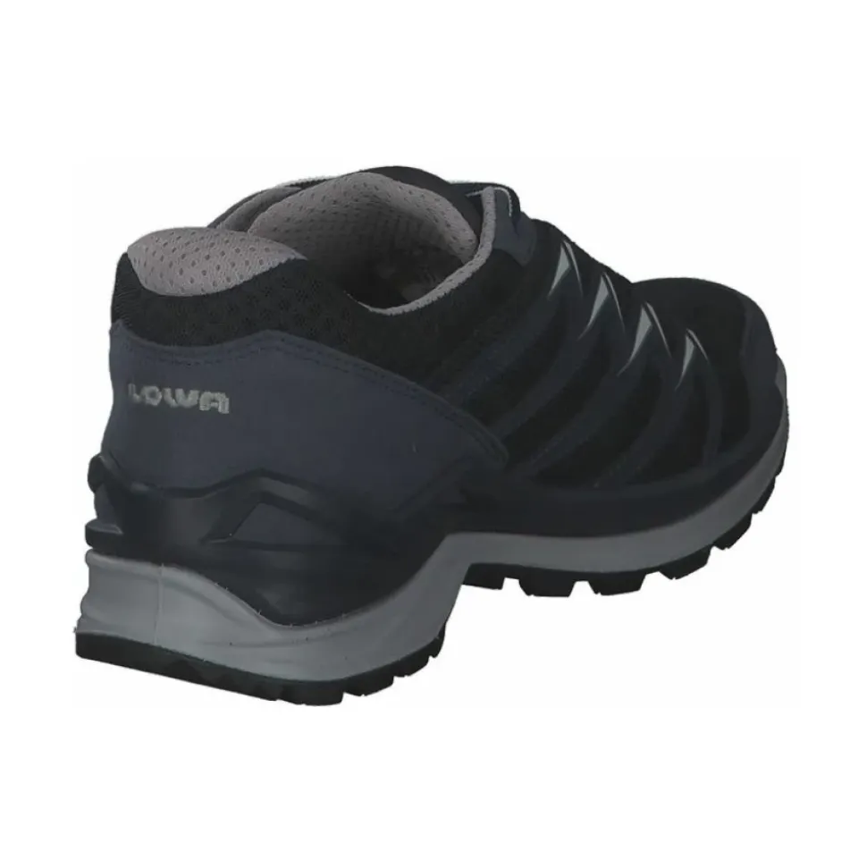 Solidne buty trekkingowe