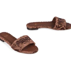 Słoneczne Okrągłe Nosek Slides