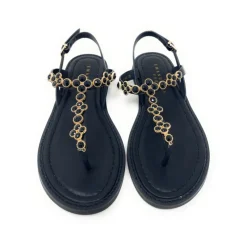 Soraya Thong Sandal