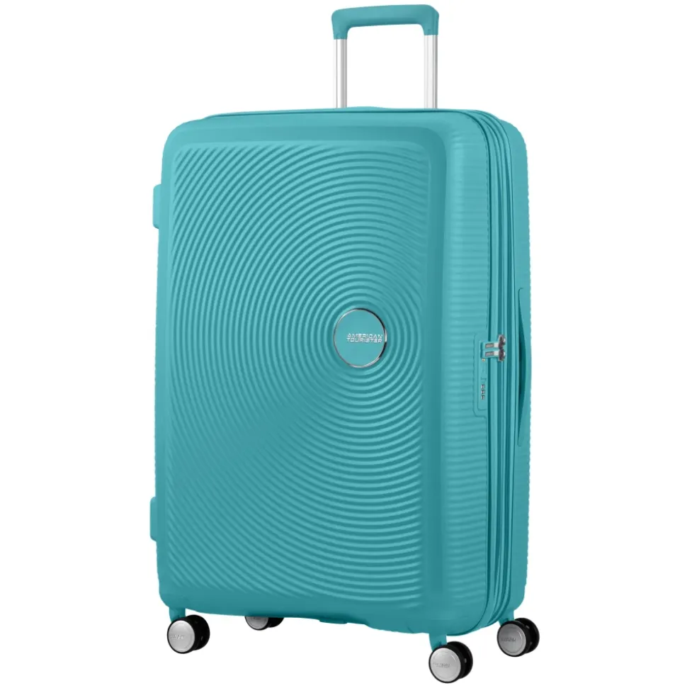 SoundBox 77cm Expandable Trolley