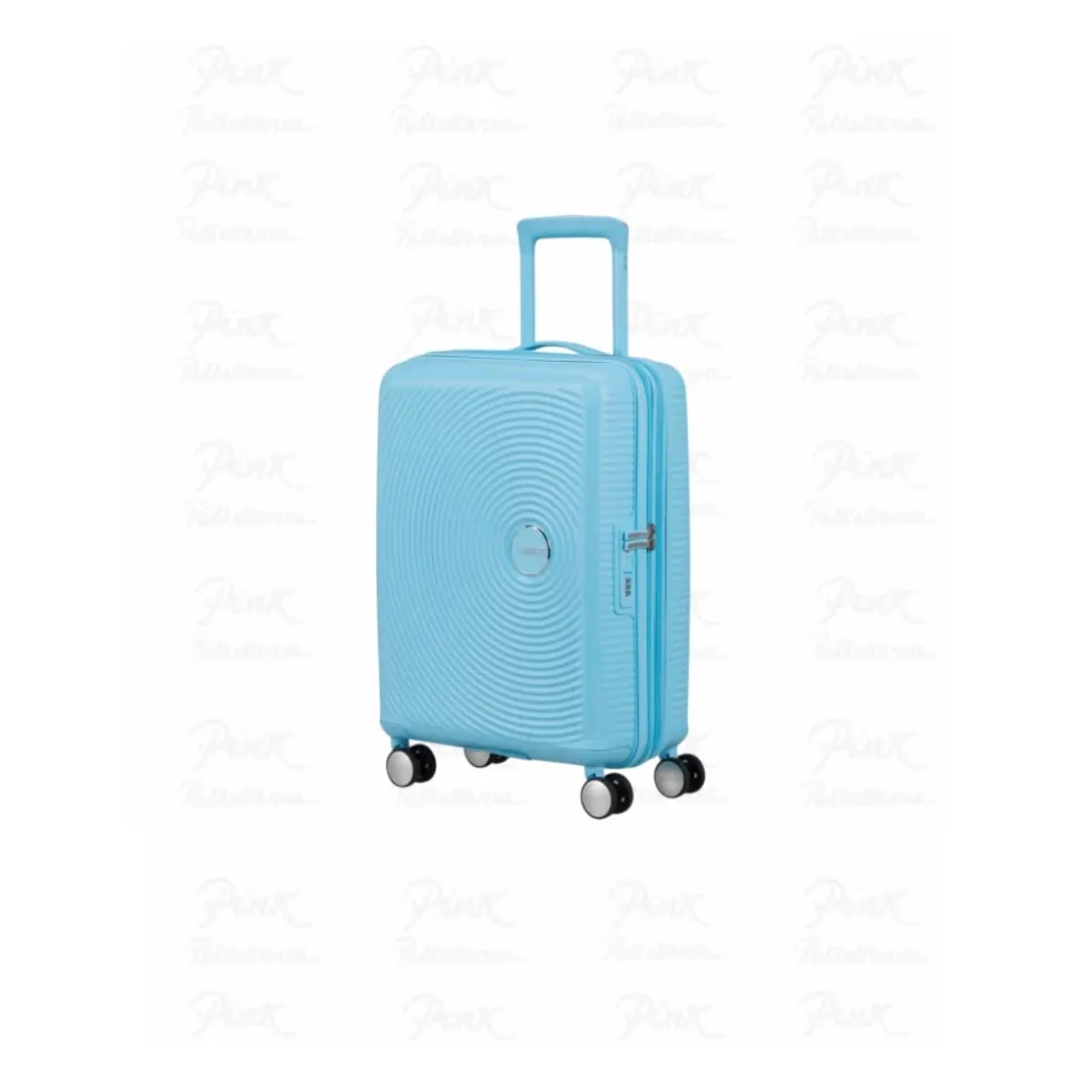 Soundbox Spinner 55/20 TSA Exp