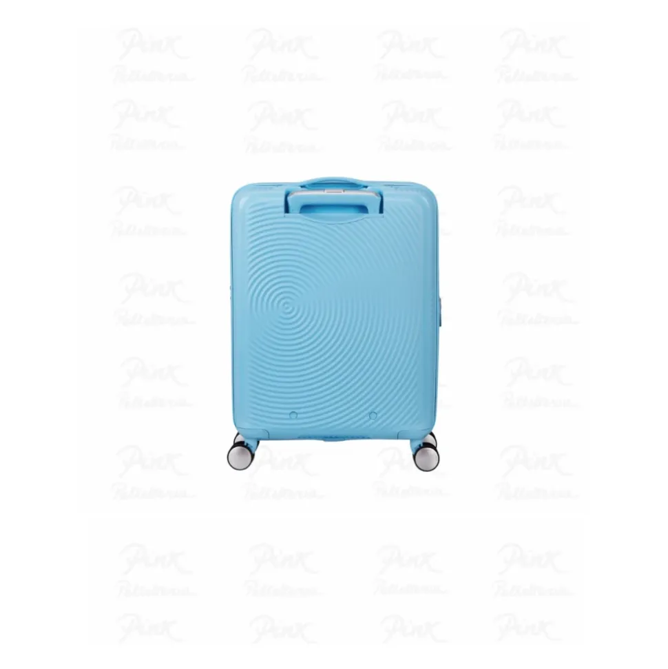 Soundbox Spinner 55/20 TSA Exp