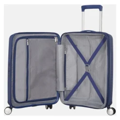 Soundbox Spinner Walizki i Trolley