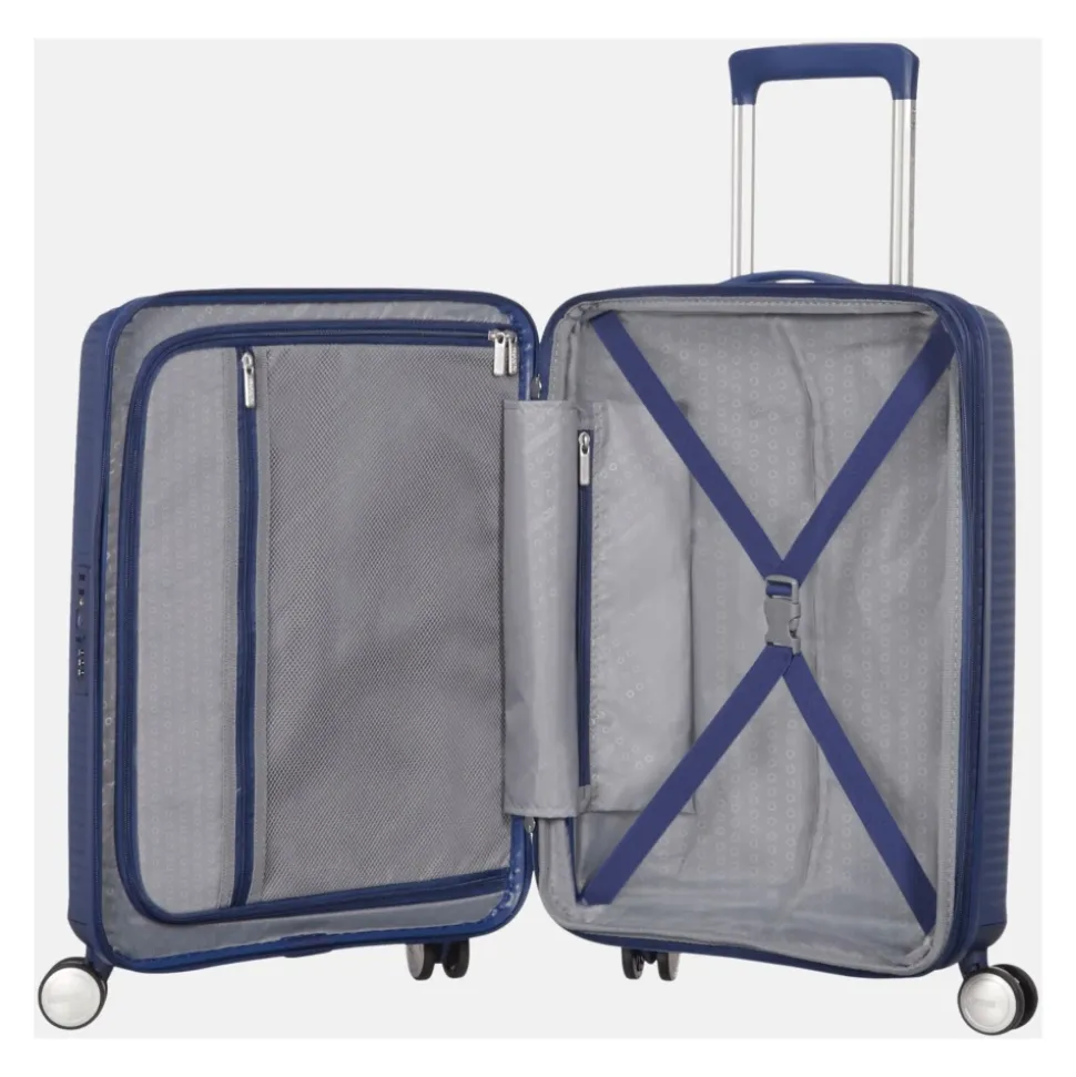 Soundbox Spinner Walizki i Trolley