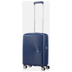 Soundbox Spinner Walizki i Trolley