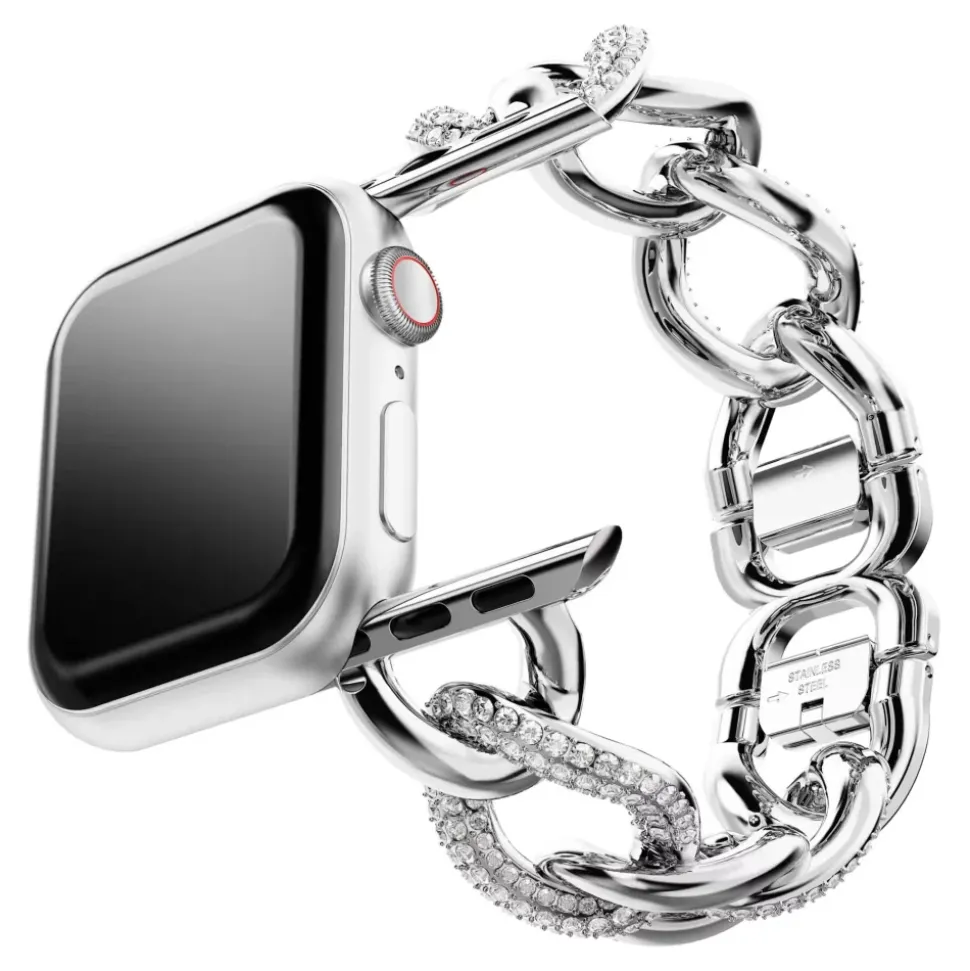Sparkling Chain Strap