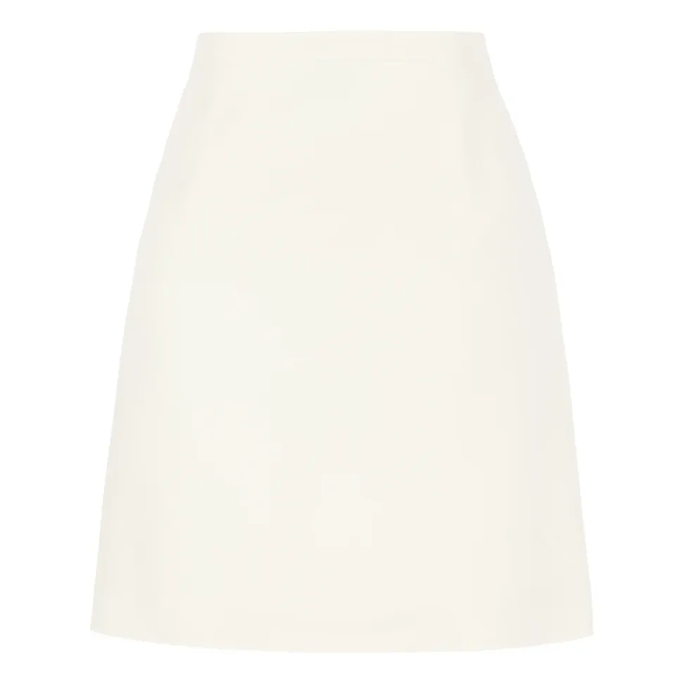 Spódnica Crepe Couture