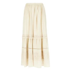 Spódnica Maxi
