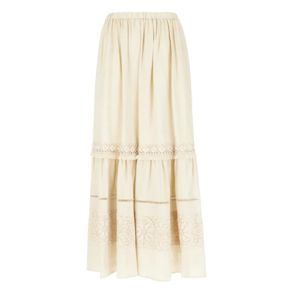 Spódnica Maxi