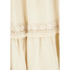 Spódnica Maxi