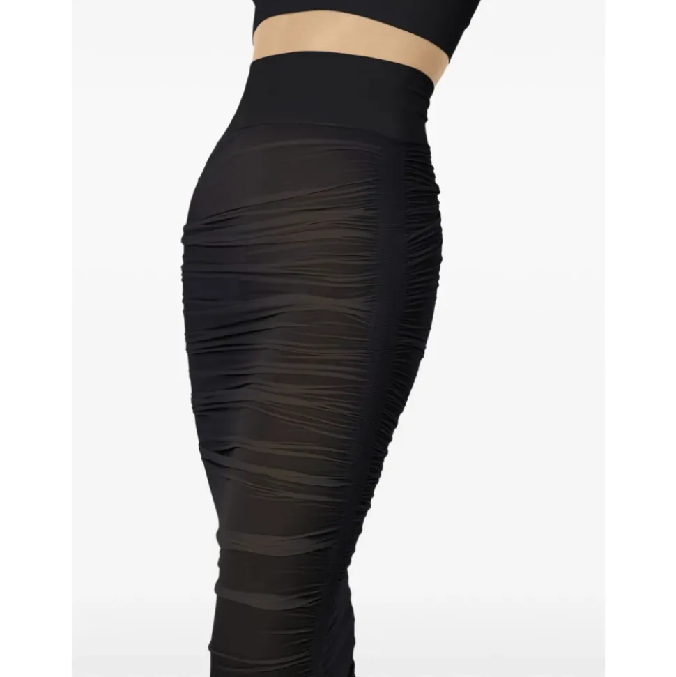 Spódnica Midi