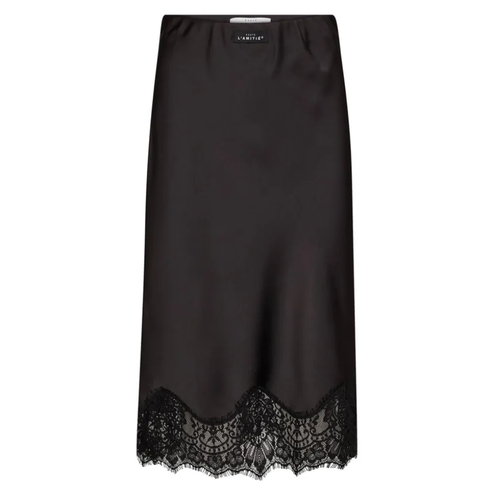 Spódnica midi